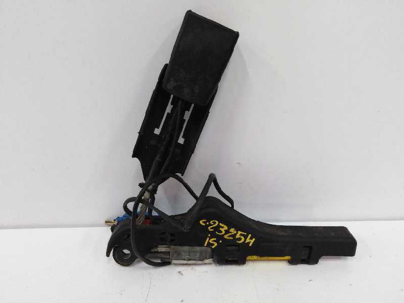 PRETENSOR AIRBAG IZQUIERDO