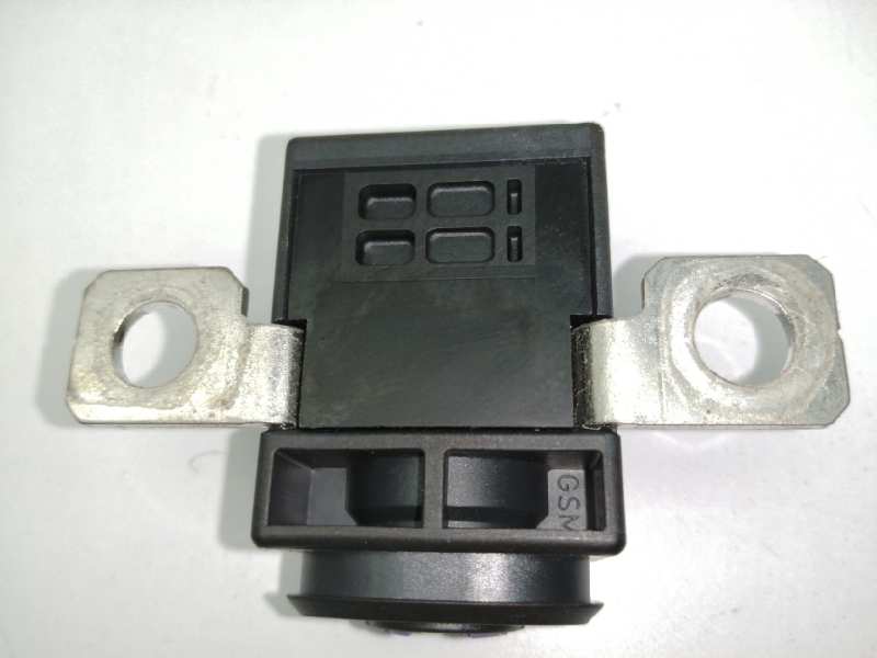 MODULO ELECTRONICO