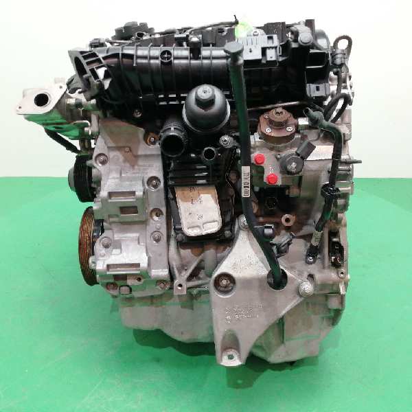 MOTOR USADO*