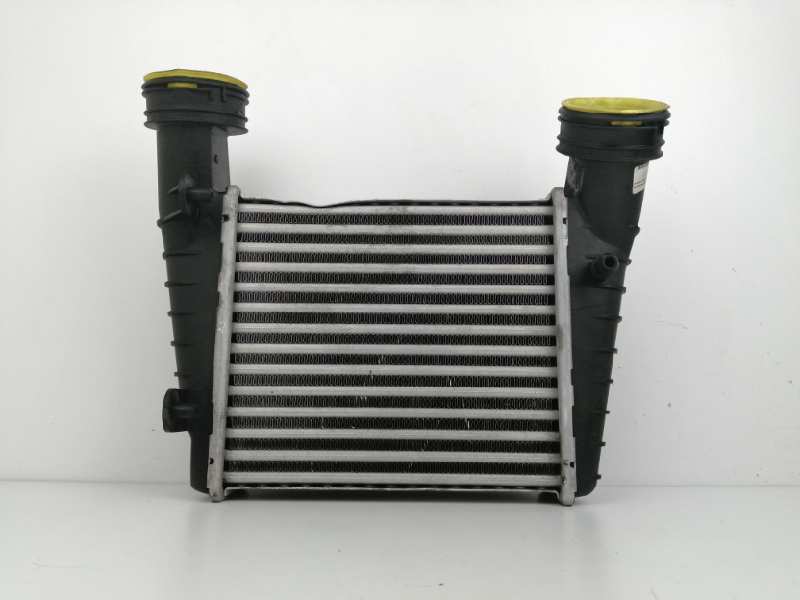 INTERCOOLER