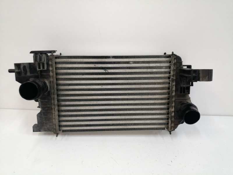 INTERCOOLER