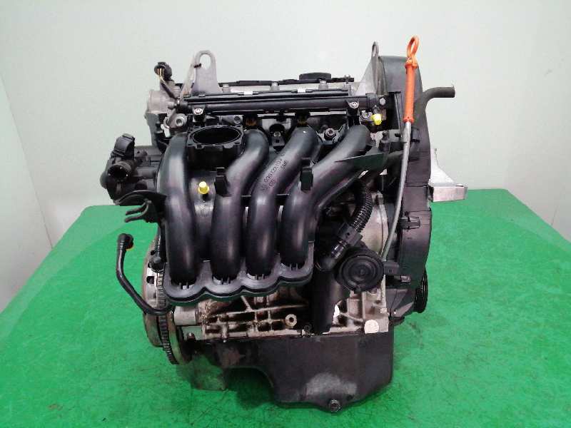 MOTOR COMPLETO