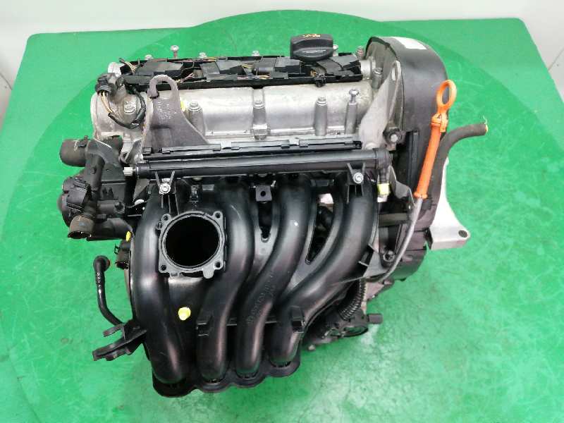MOTOR COMPLETO