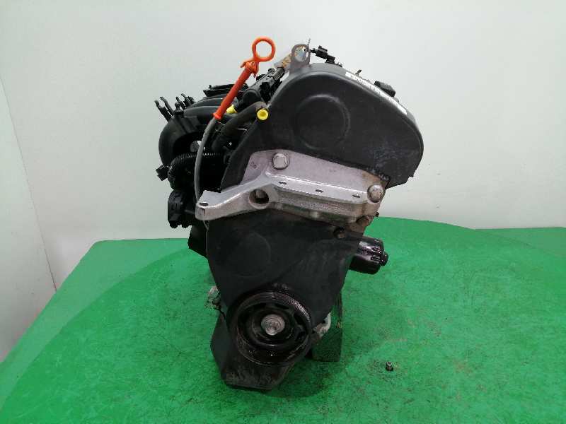 MOTOR COMPLETO
