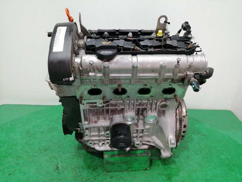 MOTOR COMPLETO