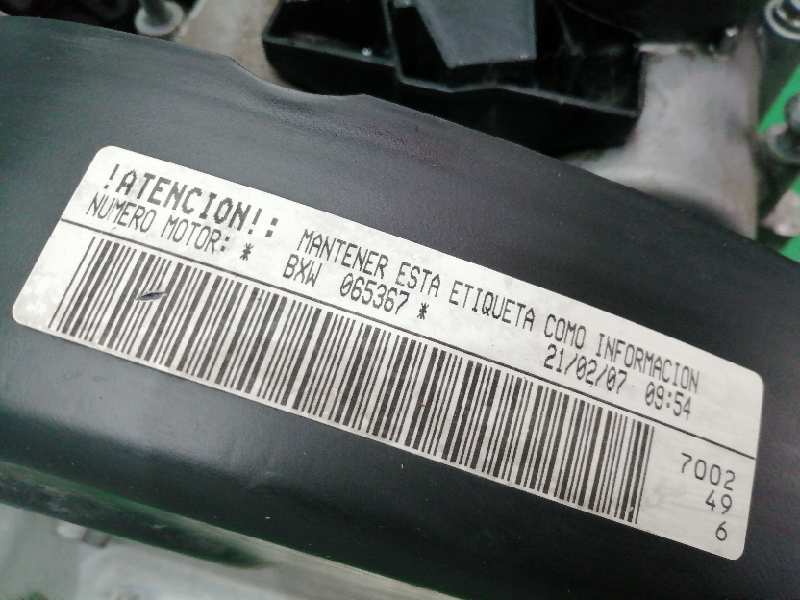 MOTOR COMPLETO