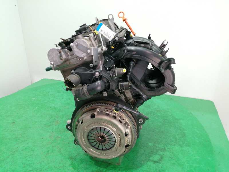 MOTOR COMPLETO