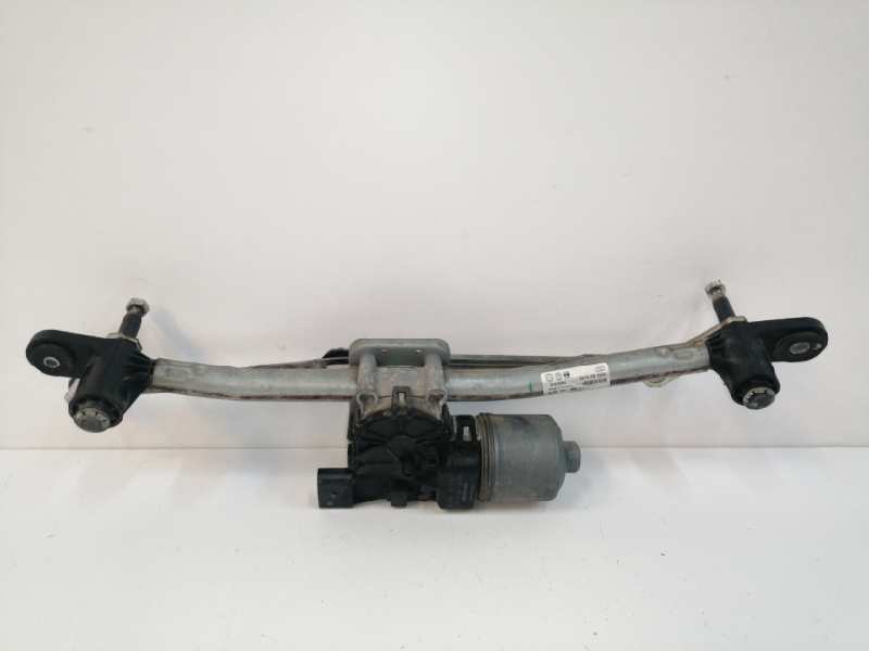 MOTOR LIMPIA DELANTERO