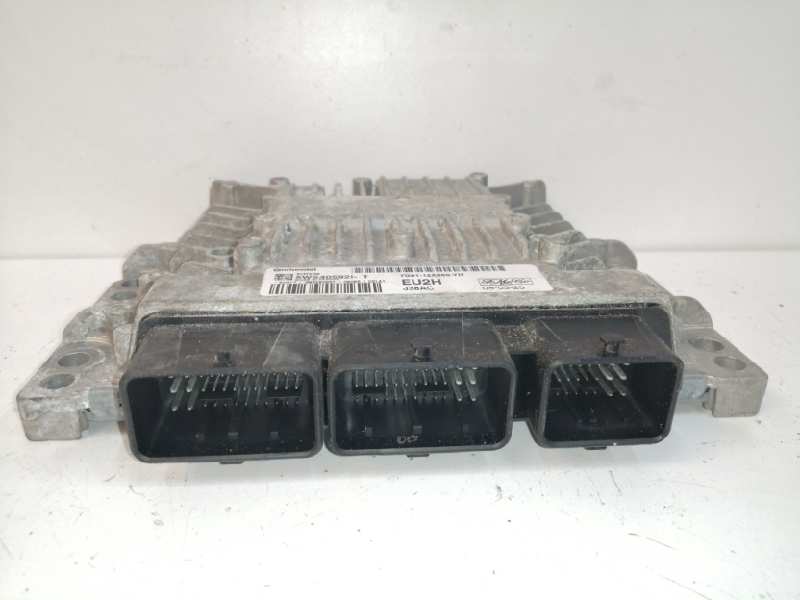 CENTRALITA MOTOR UCE