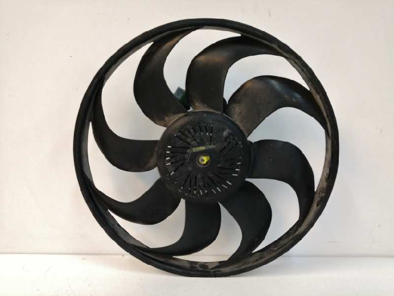 ELECTROVENTILADOR