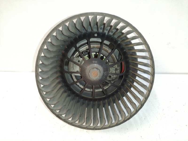 MOTOR CALEFACCION