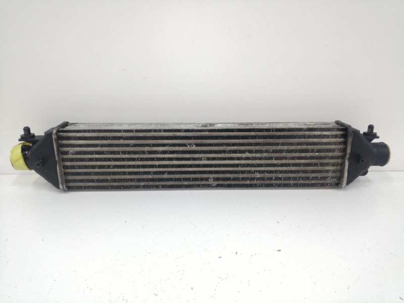 INTERCOOLER