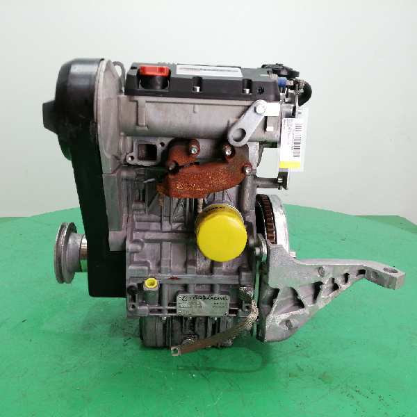 MOTOR COMPLETO