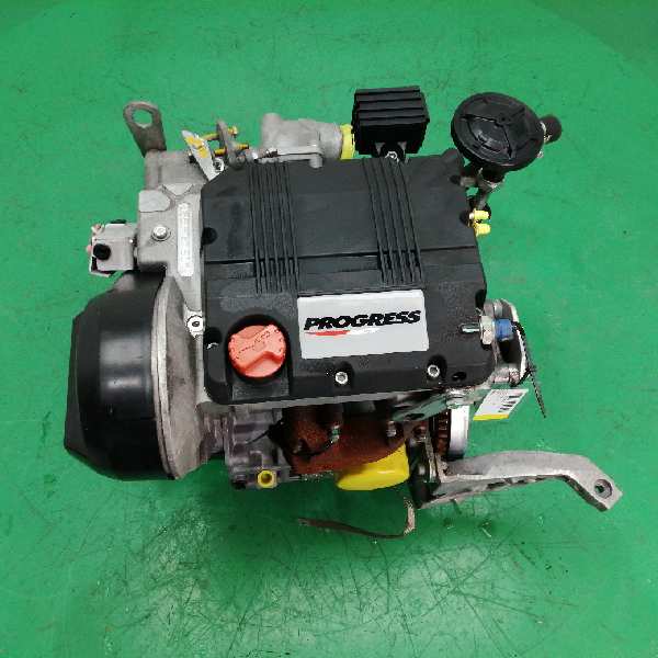 MOTOR COMPLETO