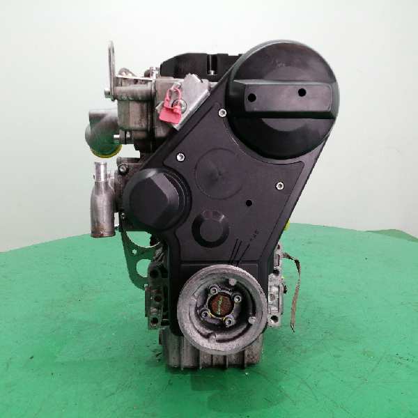 MOTOR COMPLETO