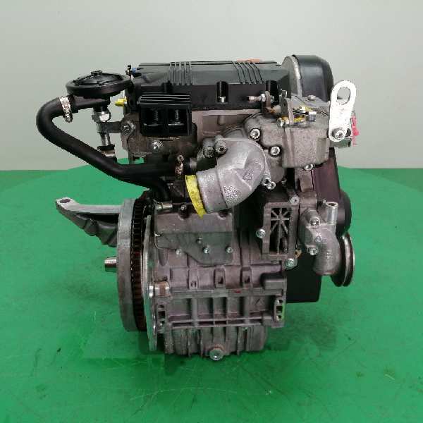 MOTOR COMPLETO