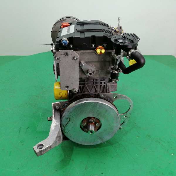 MOTOR COMPLETO