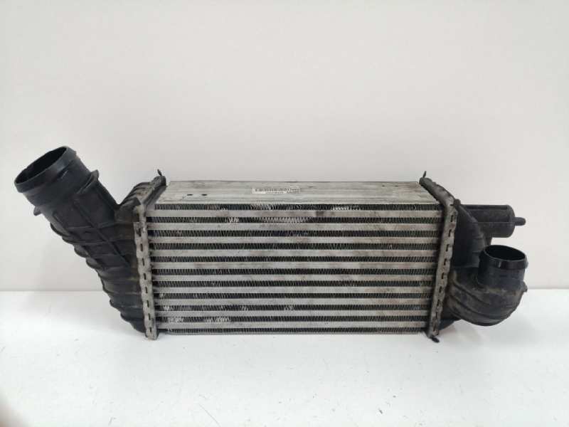 INTERCOOLER