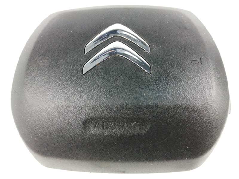 AIRBAG DELANTERO IZQUIERDO