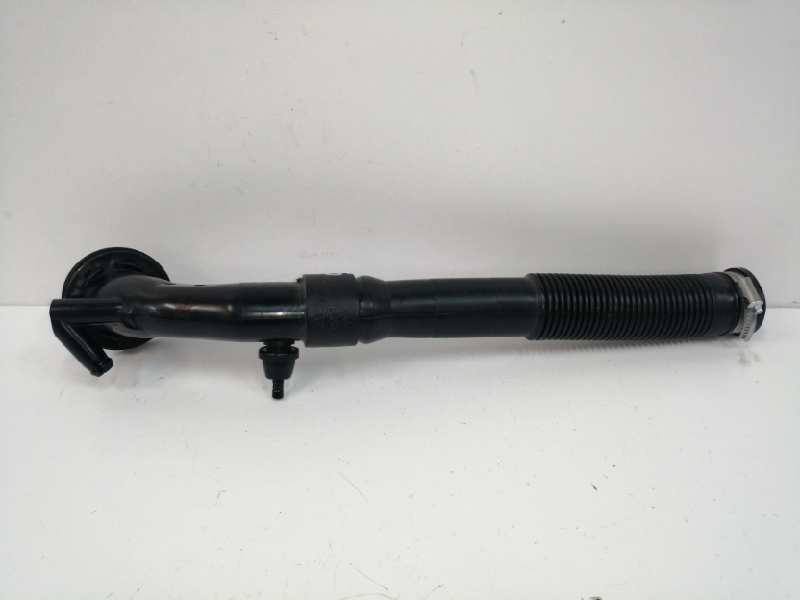 TUBO PRESION TURBOCOMPRESOR