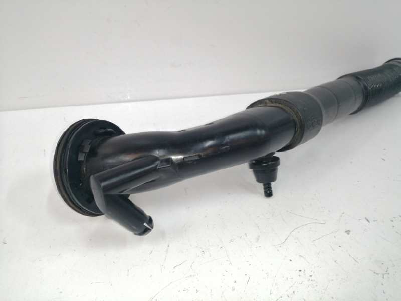 TUBO PRESION TURBOCOMPRESOR