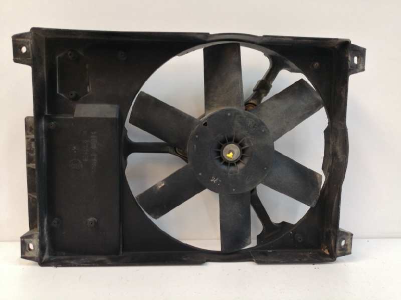 ELECTROVENTILADOR