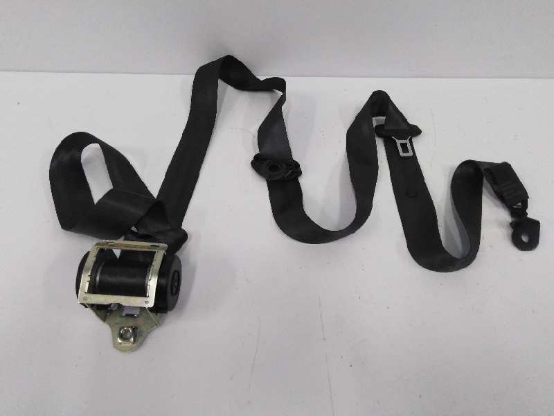 CINTURON SEGURIDAD DELANTERO IZQUIERDO