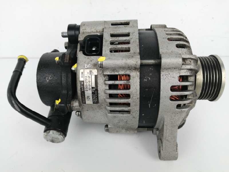 ALTERNADOR