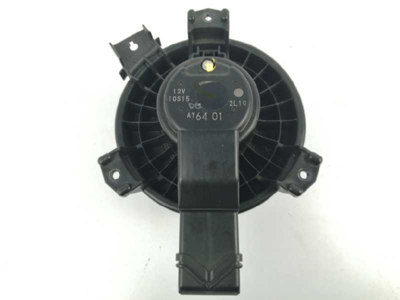 MOTOR CALEFACCION