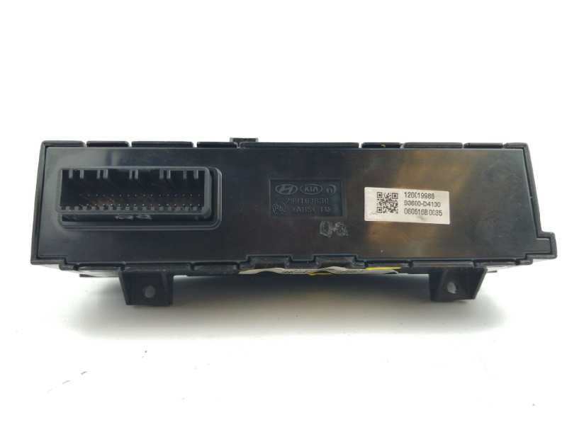 MODULO ELECTRONICO