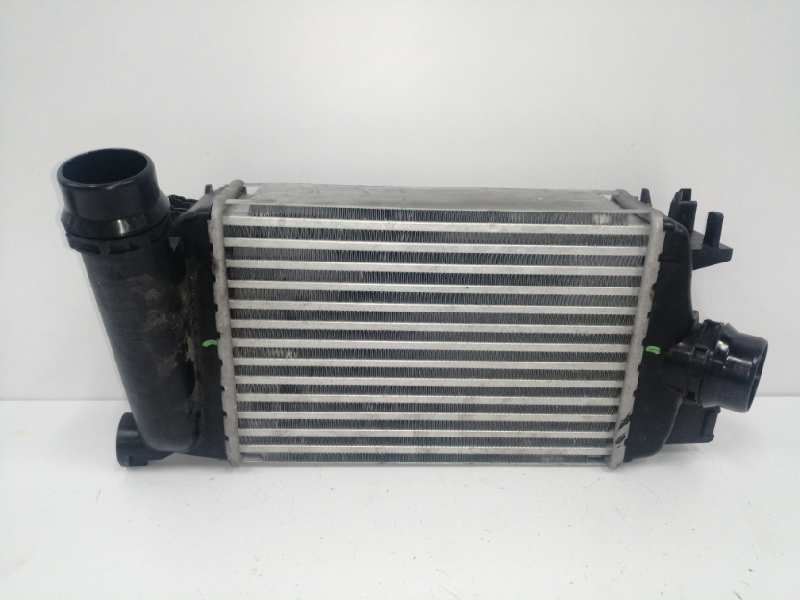 INTERCOOLER