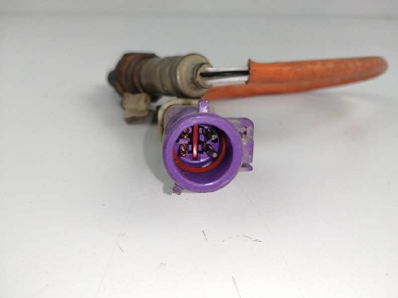 SONDA LAMBDA