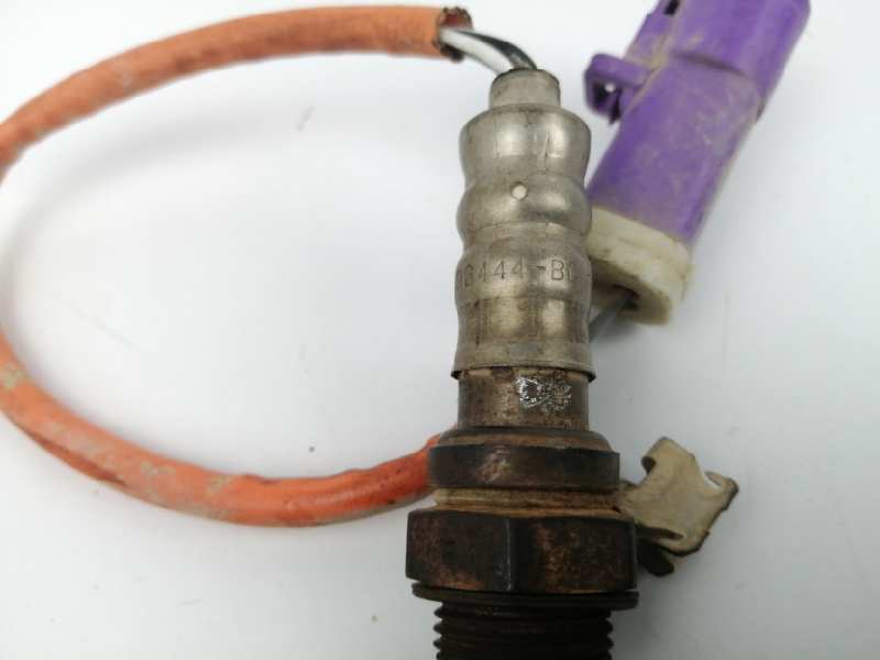 SONDA LAMBDA