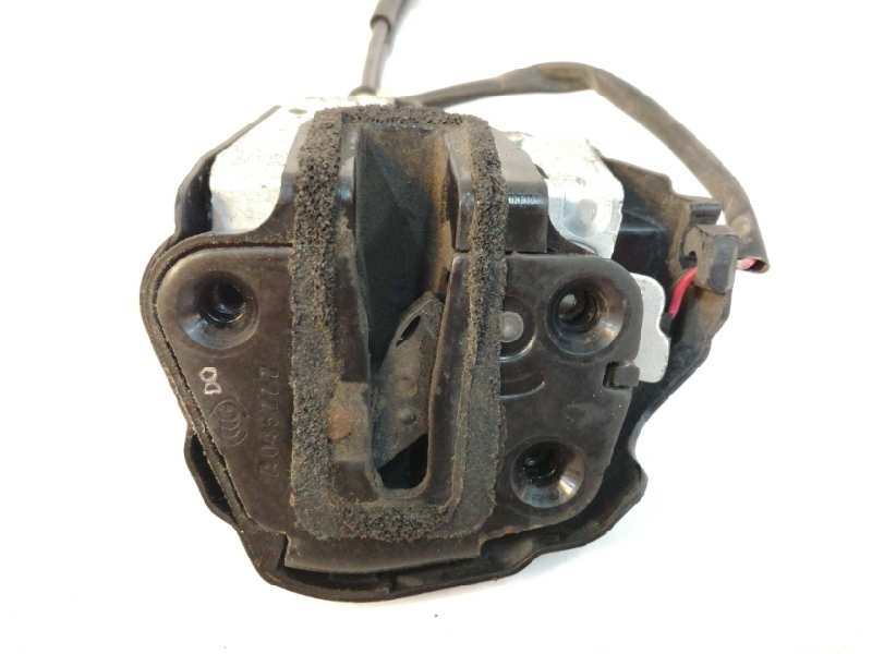 CERRADURA PUERTA TRASERA IZQUIERDA 
