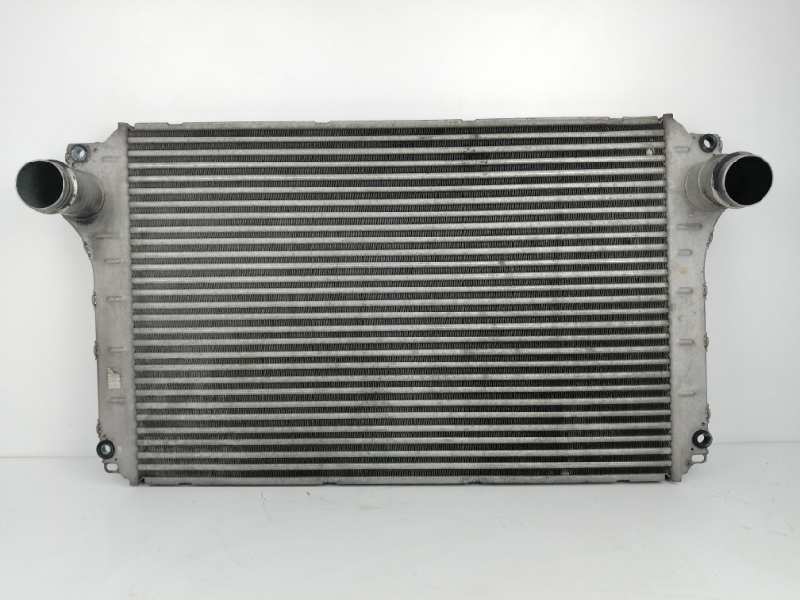 INTERCOOLER