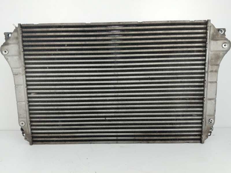 INTERCOOLER