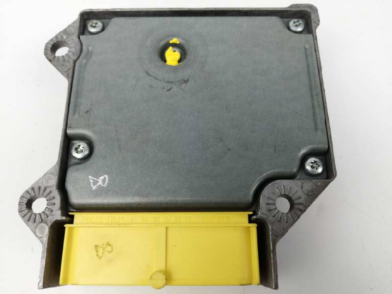 CENTRALITA AIRBAG