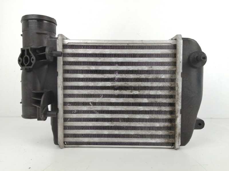 INTERCOOLER