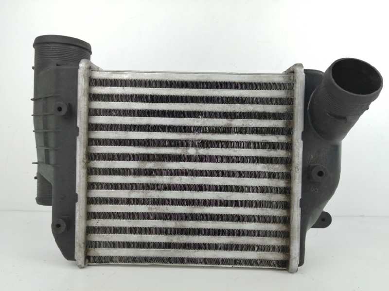 INTERCOOLER