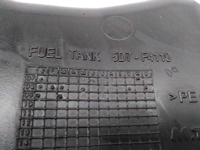 DEPOSITO GASOLINA
