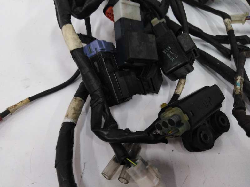 INSTALACION ELECTRICA