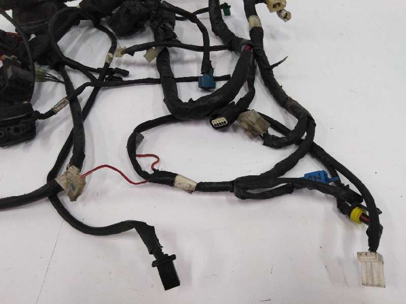 INSTALACION ELECTRICA