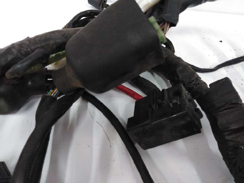 INSTALACION ELECTRICA