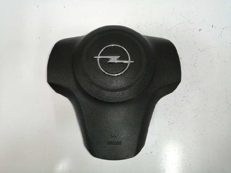 AIRBAG DELANTERO IZQUIERDO