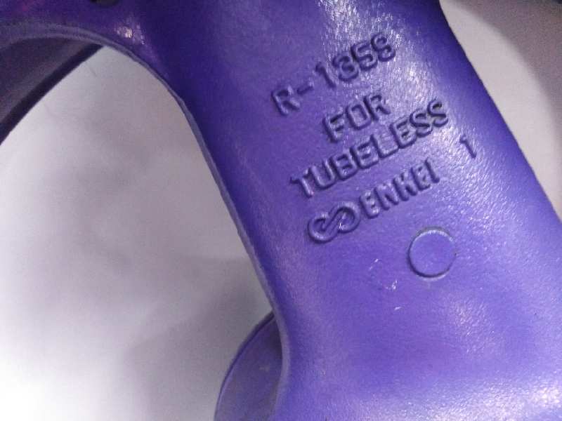 RUEDA TRASERA 