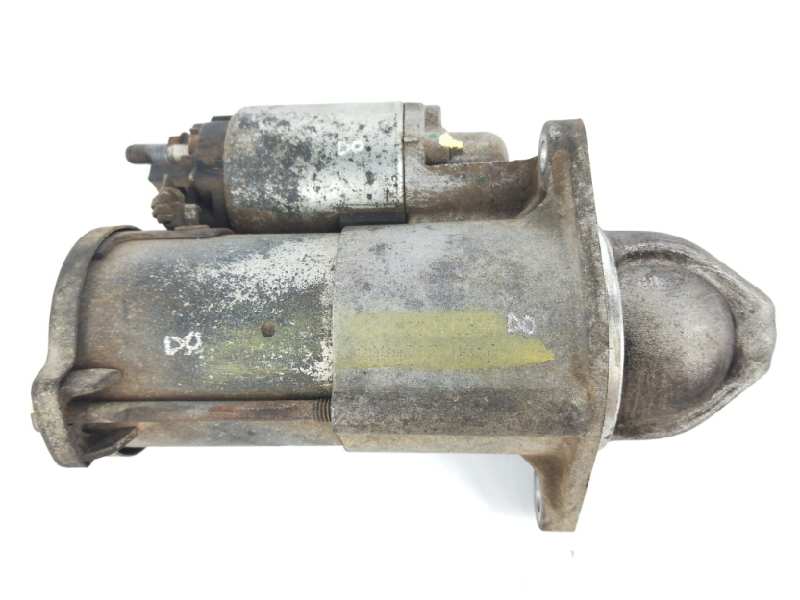 MOTOR ARRANQUE