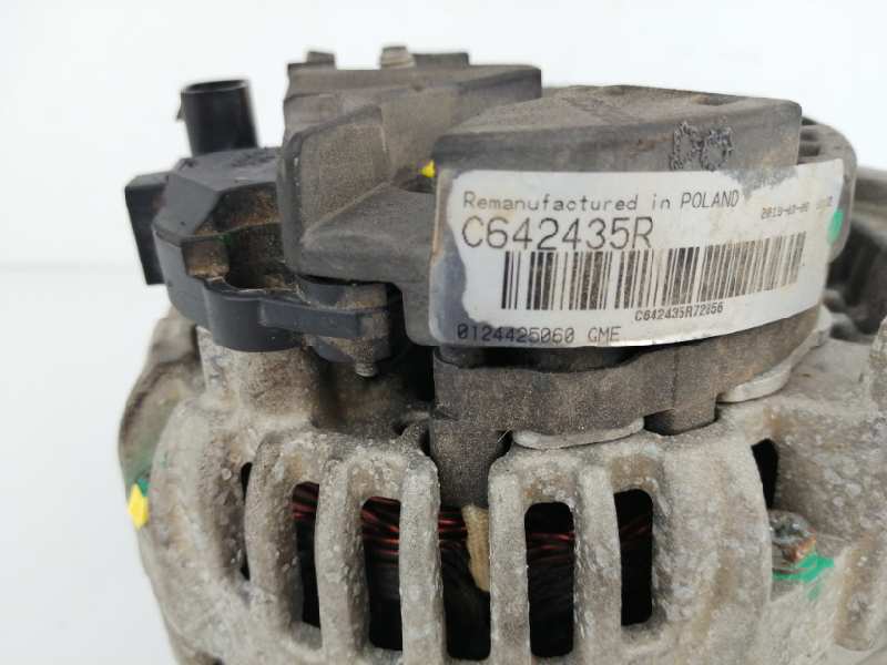 ALTERNADOR