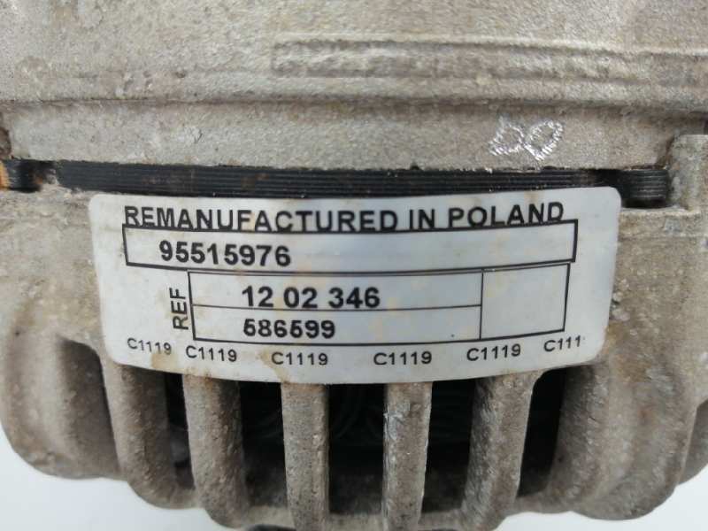 ALTERNADOR