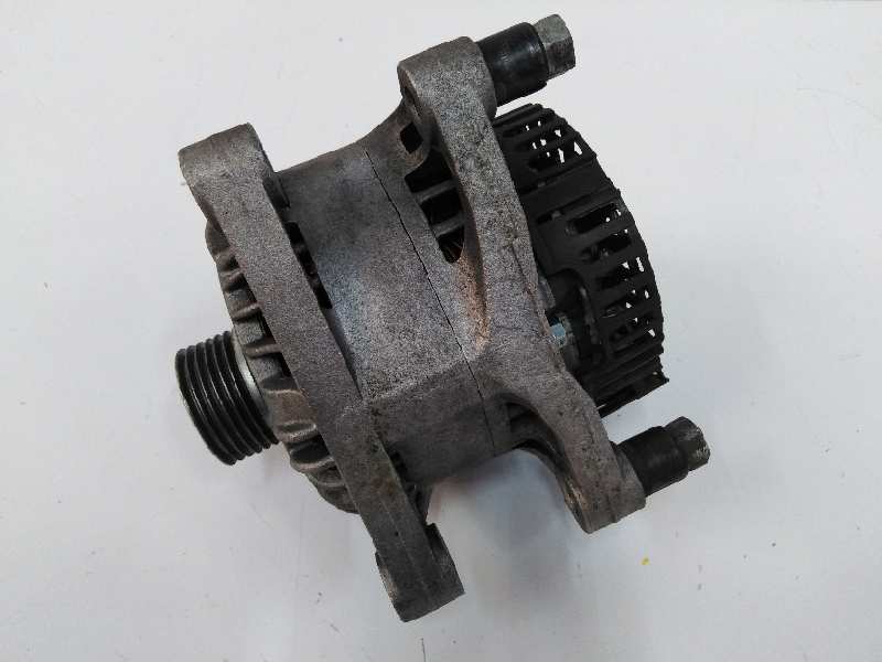 ALTERNADOR