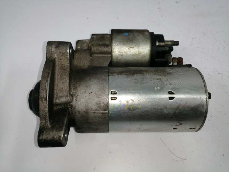 MOTOR ARRANQUE